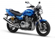 Yamaha XJR1300